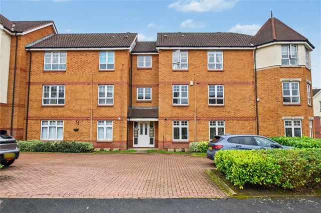 Turnberry Gardens, Tingley, WF3, photo 1