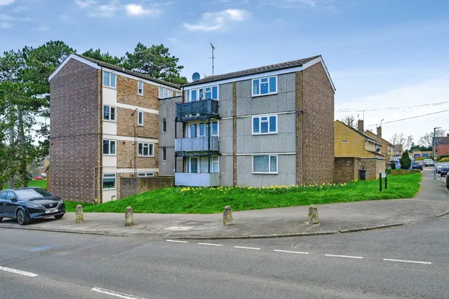 Long Chaulden, Hemel Hempstead, photo 1