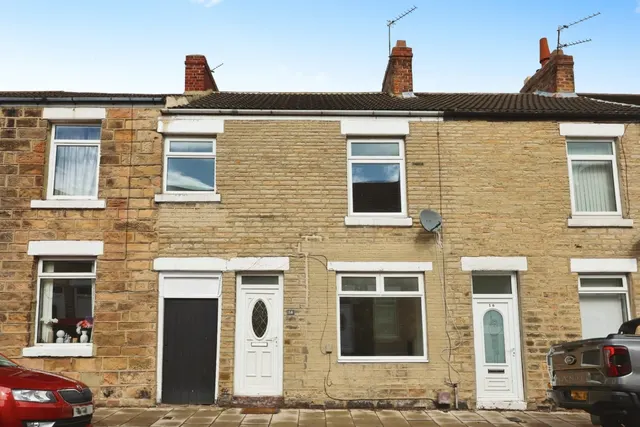 Craddock Street, Bishop Auckland, DL14, photo 1