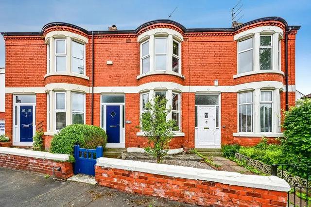 Victoria Road, Aigburth, L17, photo 1