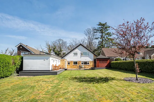 Photo 2 — Kenley Lane, Kenley CR8 5DD