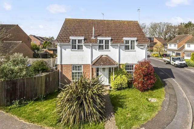 Cypress Avenue, Worthing, BN13, photo 3