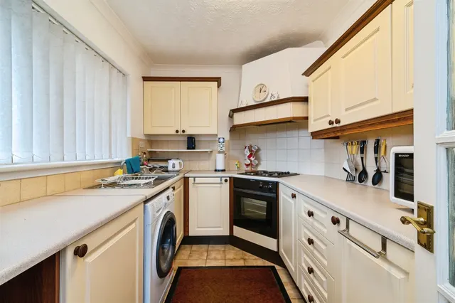 Photo 3 — Stafford Court, Nottingham
