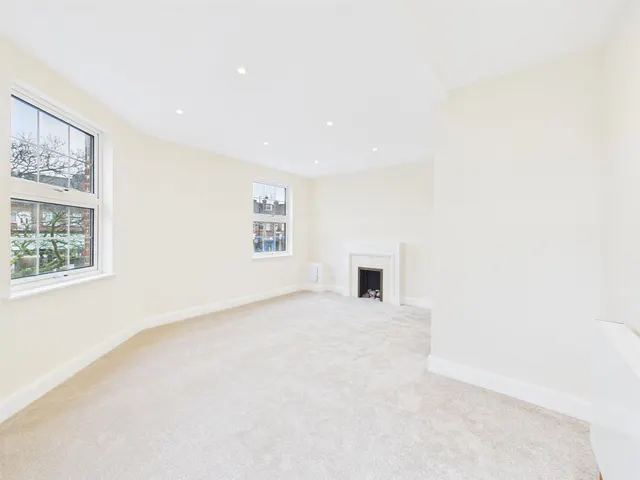 Photo 2 — Field End Road, Pinner, Middlesex, HA5 1RD