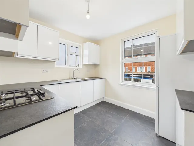 Photo 3 — Field End Road, Pinner, Middlesex, HA5 1RD
