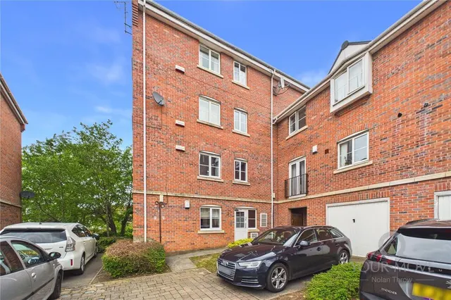 Photo 3 — Henry Bird Court, Northampton, Northamptonshire, NN4