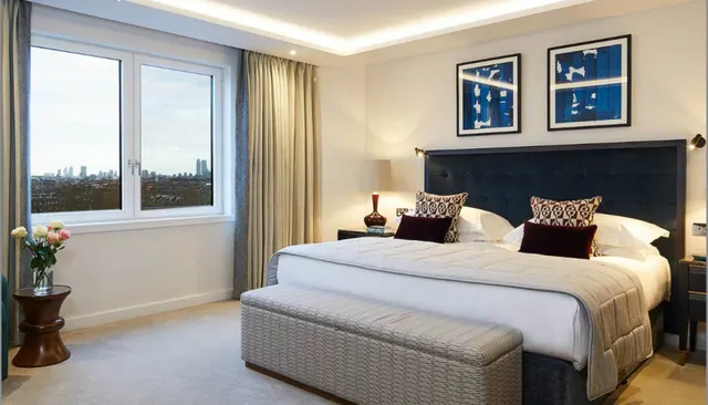 London, SW7, photo 3