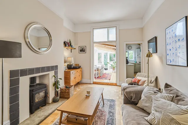 Rockmount Road, Crystal Palace, SE19, photo 1
