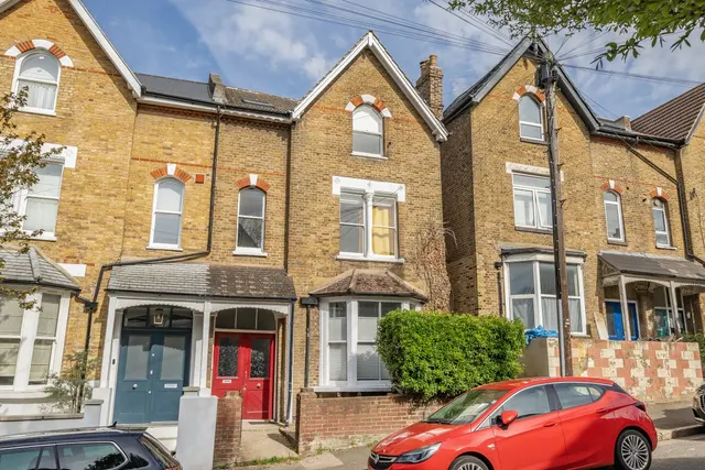 Rockmount Road, Crystal Palace, SE19, photo 3