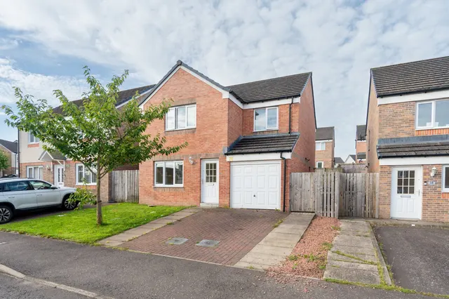 Glenmill Avenue, Glasgow, G53, photo 1
