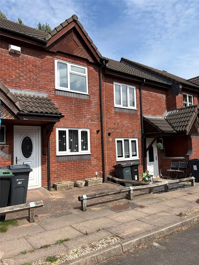 Crossways Green, Birmingham, B44, photo 1