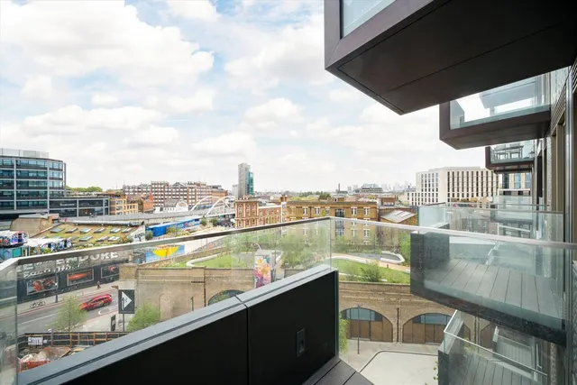 Hewett Street, Shoreditch, photo 3