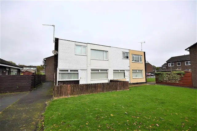 Oakerside Drive, Peterlee, SR8, photo 1