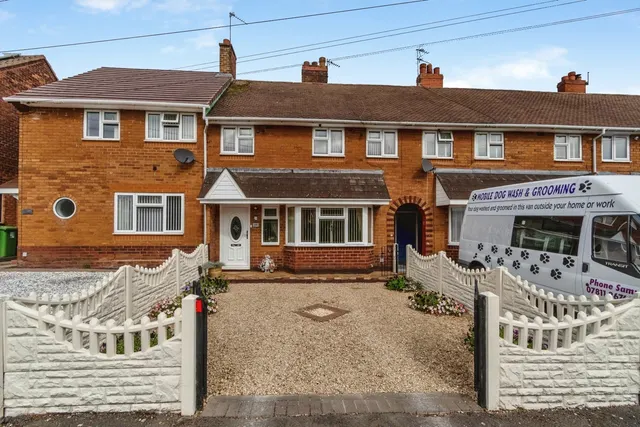 Cavendish Road, Walsall, WS2, photo 1
