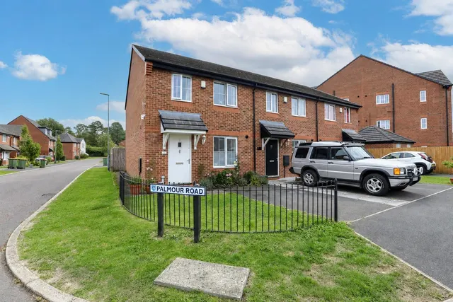 Palmour Road, Preston, PR3, photo 1