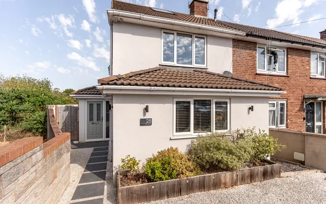 The Meads, Downend, BS16, photo 1