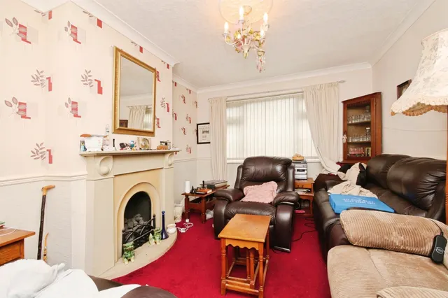 Linley Avenue, Haxby, York, photo 1