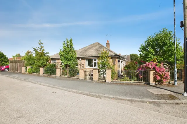 Linley Avenue, Haxby, YO32, photo 1