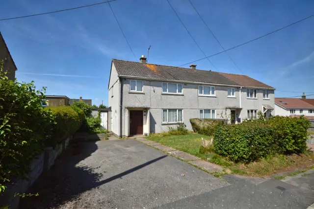Church Road, Whitchurch, BS14, photo 1