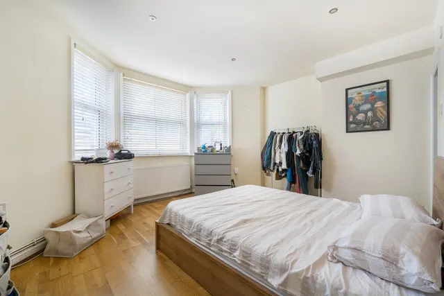 Central Hill, Crystal Palace, SE19, photo 3