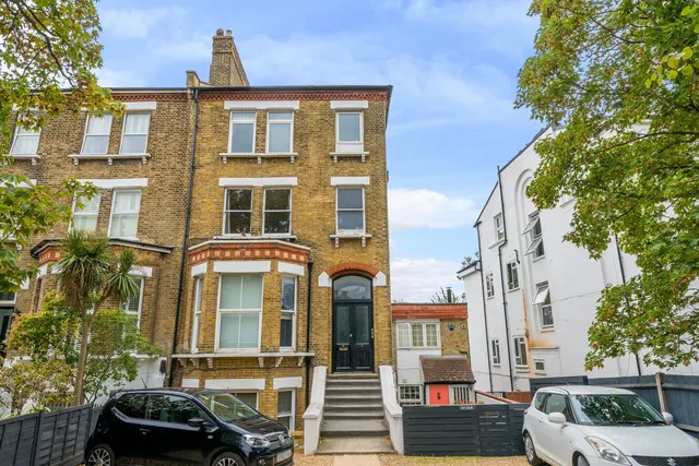 Central Hill, Crystal Palace, SE19, photo 1
