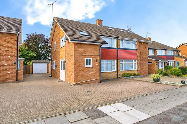Carterweys, Dunstable, LU5, photo 1