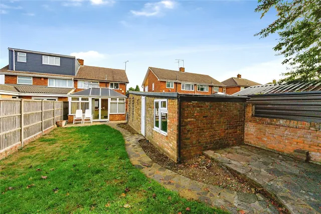 Carterweys, Dunstable, LU5, photo 2