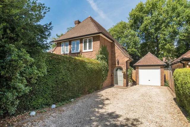 Maltmans Lane, Chalfont St. Peter, SL9, photo 1