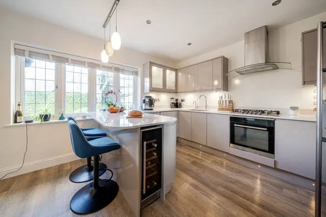 Maltmans Lane, Chalfont St. Peter, SL9, photo 3