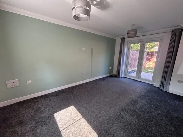 Photo 3 — HAYDON END