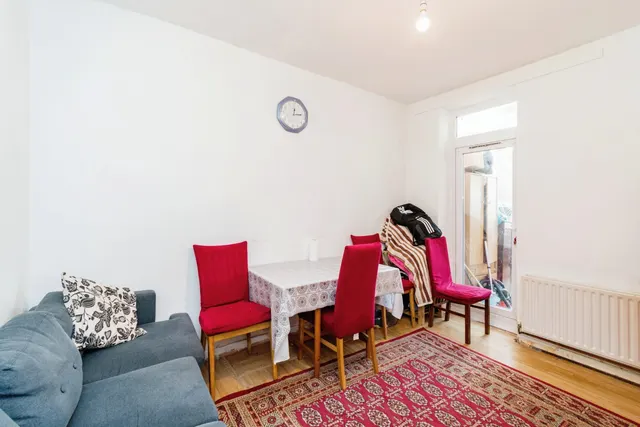 Northumberland Road, Southampton, SO14, photo 3