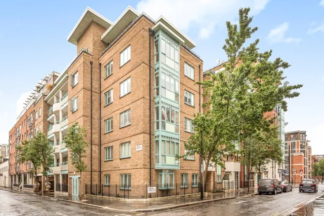 Chapter Street, London, SW1P, photo 1