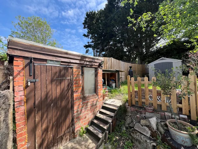 Photo 2 — Warminster Road, Westbury