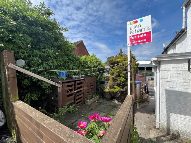 Photo 3 — Warminster Road, Westbury