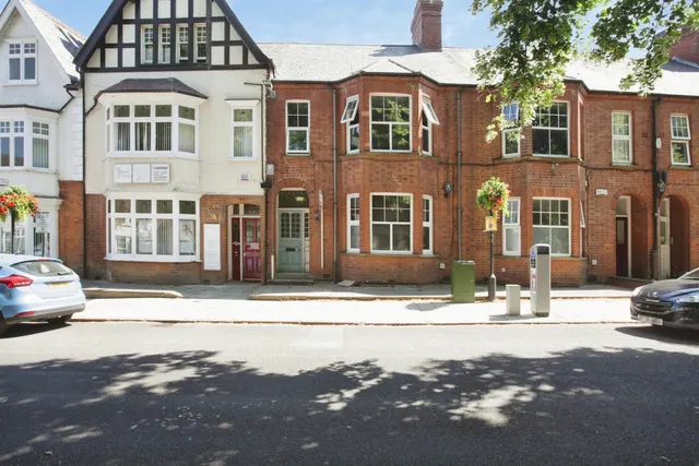 Regent Street, Rugby, CV21, photo 1