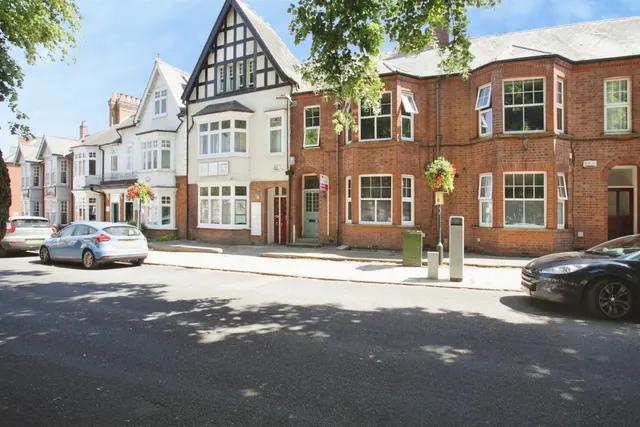 Regent Street, Rugby, CV21, photo 2