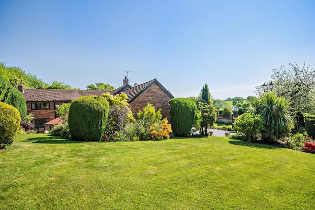 Photo 2 — Wrexham Road, Bickerton, Malpas, Cheshire, SY14 8BD