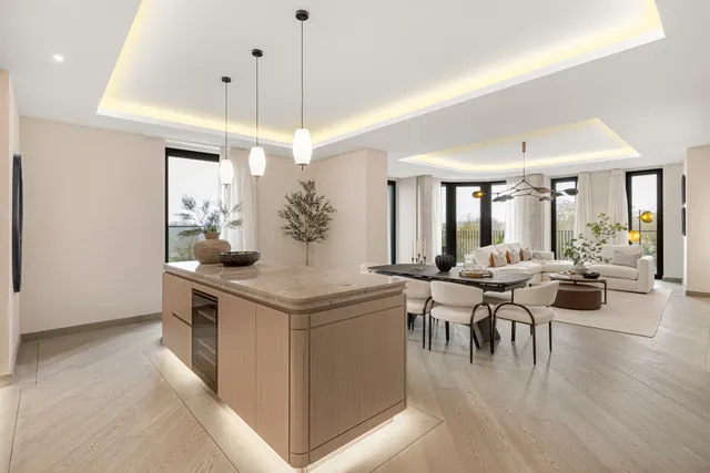 Bayswater Road, Hyde Park, W2, photo 1