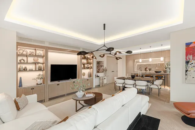 Bayswater Road, Hyde Park, W2, photo 2