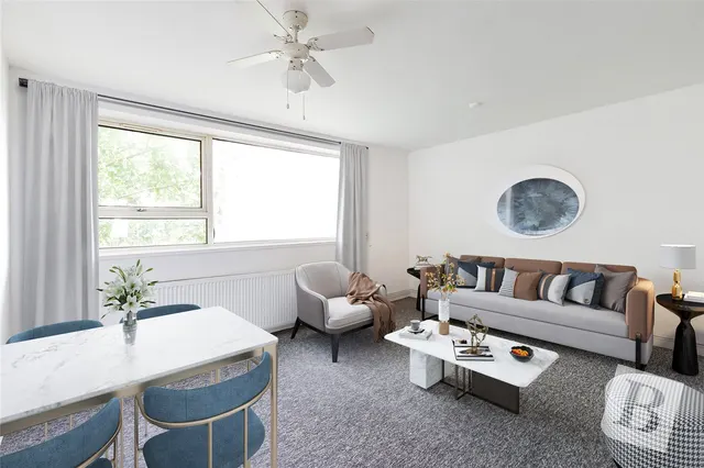 Canfield Road, Rainham, RM13, photo 1