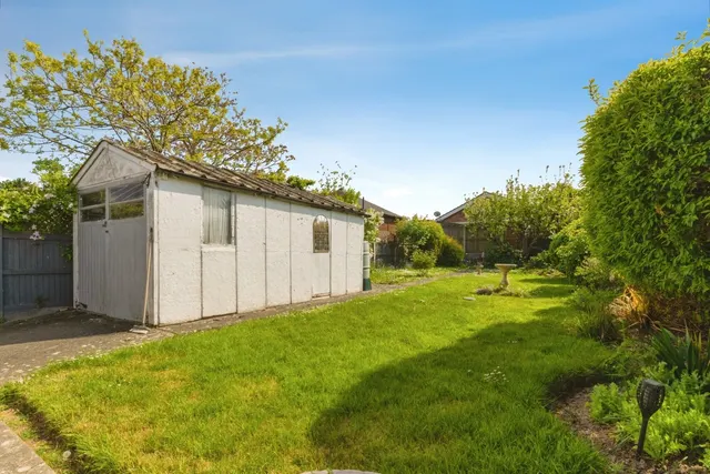 Photo 2 — Walton Road, Kirby-le-Soken, Frinton-on-Sea, Essex, CO13