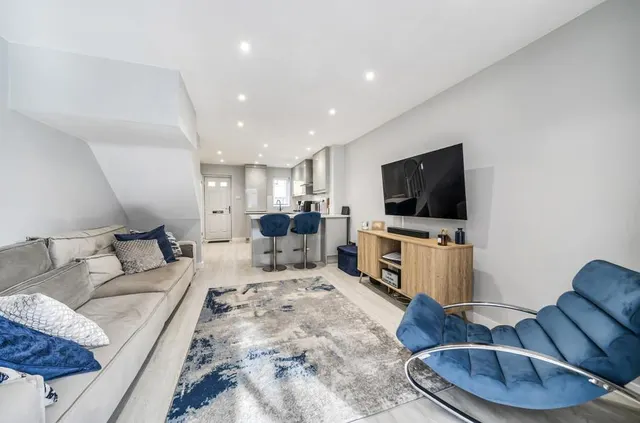 Slaidburn Green, Bracknell, RG12, photo 3