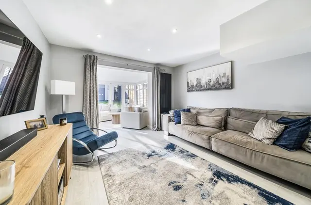 Slaidburn Green, Bracknell, RG12, photo 2