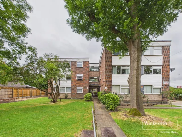 Arnellan House, 144 Slough Lane, London, NW9, photo 1
