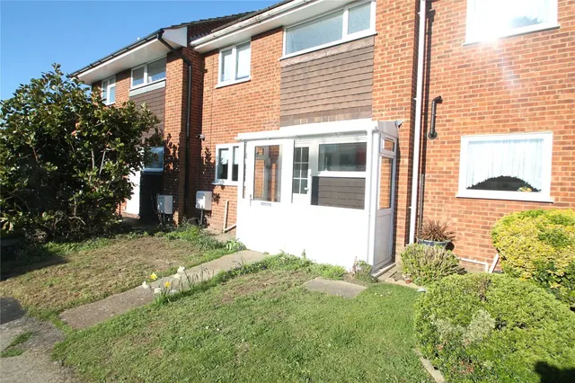 Woodview Road, Swanley, BR8, photo 1