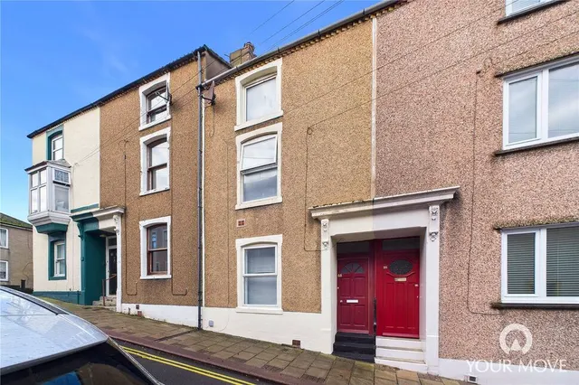 Crosby Street, Maryport, CA15, photo 1