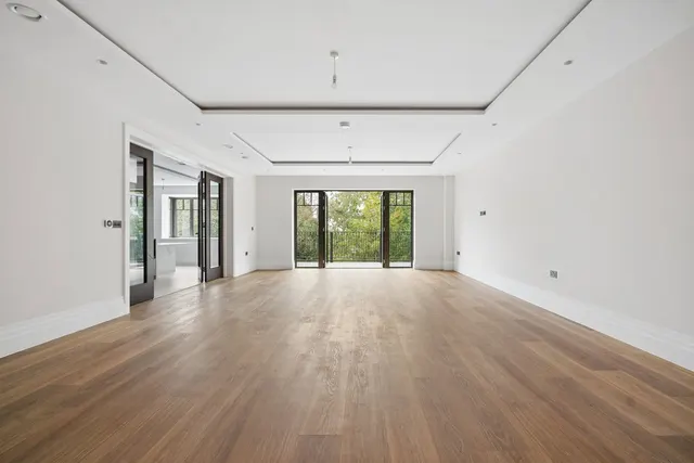 Flat Wildacre, Northwood, HA6, photo 2