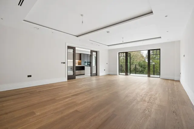 Flat Wildacre, Northwood, HA6, photo 3