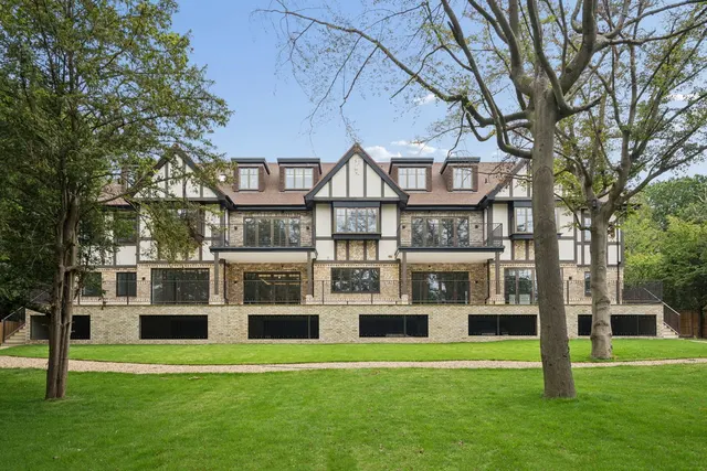 Flat Wildacre, Northwood, HA6, photo 1