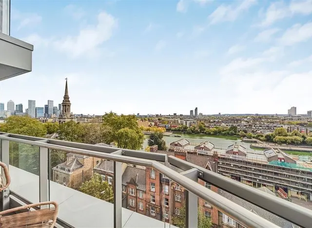 The Highway, Wapping, E1W, photo 1